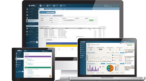 best online accounting software for nonprofits|The 6 Best Nonprofit Accounting Software in 2024.